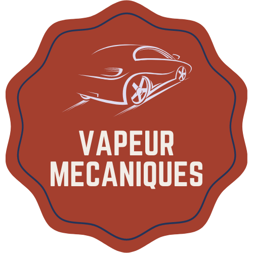 Vapeurmecanique